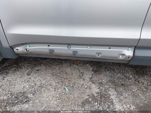 Hyundai dohc gdi lambda 2014 KM8SNDHF5EU060605 Image 6