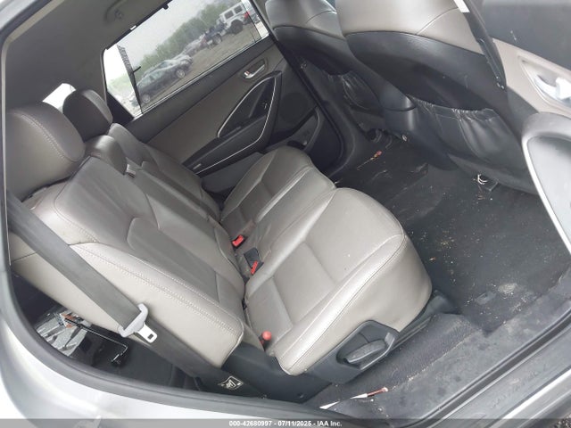 Hyundai dohc gdi lambda 2014 KM8SNDHF5EU060605 Image 8
