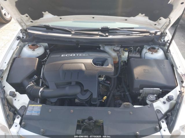 2009 SATURN AURA 1G8ZS57B79F228197 Photo 9