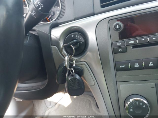 2009 SATURN AURA 1G8ZS57B79F228197 Photo 10