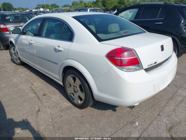 2009 SATURN AURA 1G8ZS57B79F228197 Photo 2