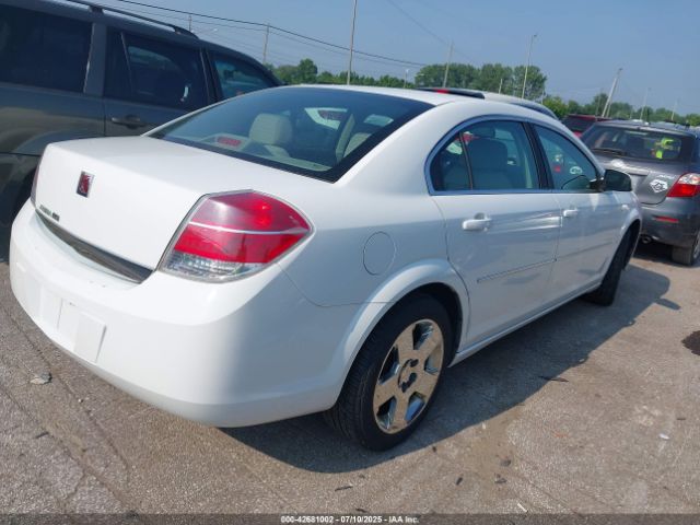 2009 SATURN AURA 1G8ZS57B79F228197 Photo 3