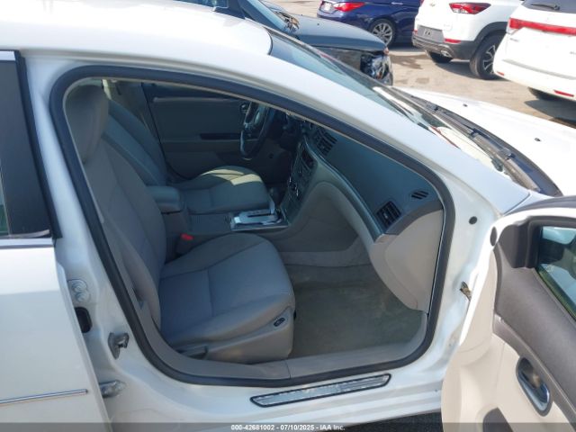 2009 SATURN AURA 1G8ZS57B79F228197 Photo 4