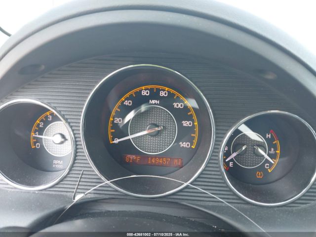 2009 SATURN AURA 1G8ZS57B79F228197 Photo 6