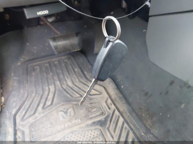 2004 DODGE DURANGO 1D4HB58D34F147128 Photo 10