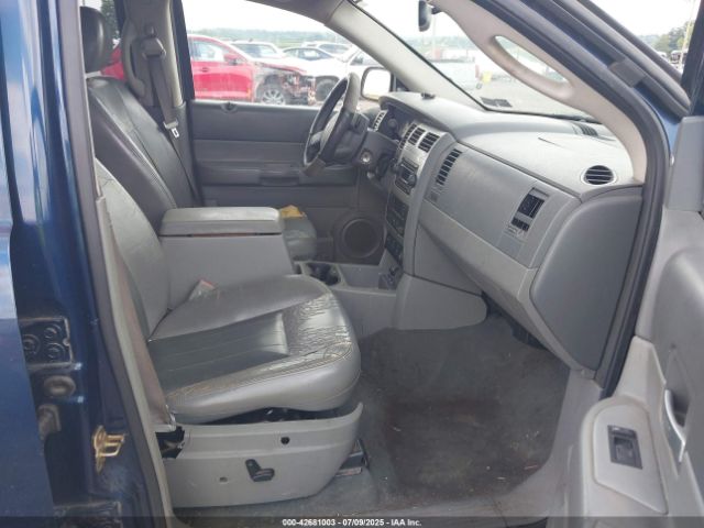 2004 DODGE DURANGO 1D4HB58D34F147128 Photo 4