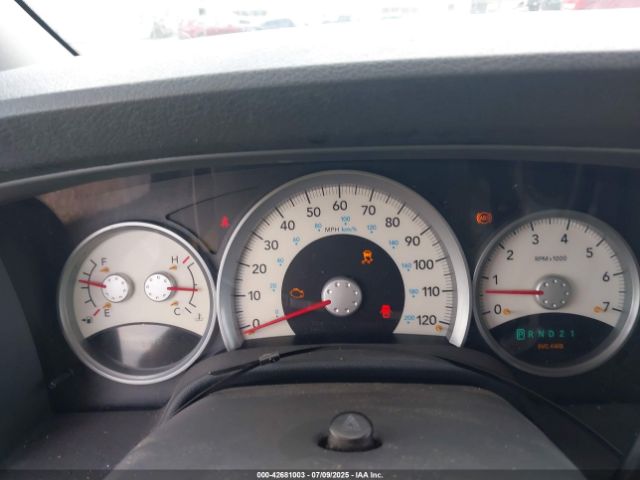 2004 DODGE DURANGO 1D4HB58D34F147128 Photo 6