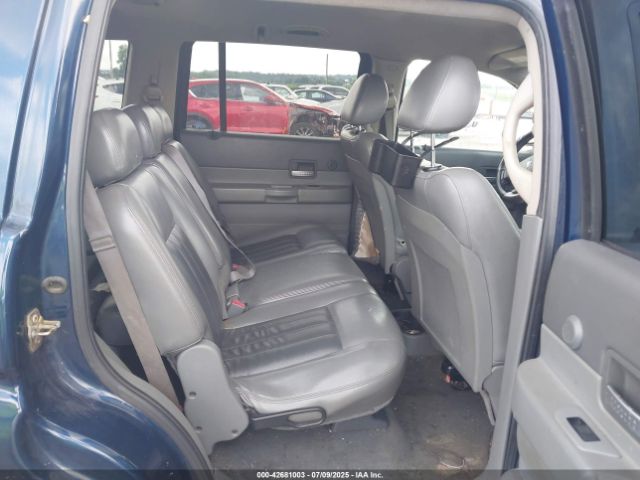 2004 DODGE DURANGO 1D4HB58D34F147128 Photo 7