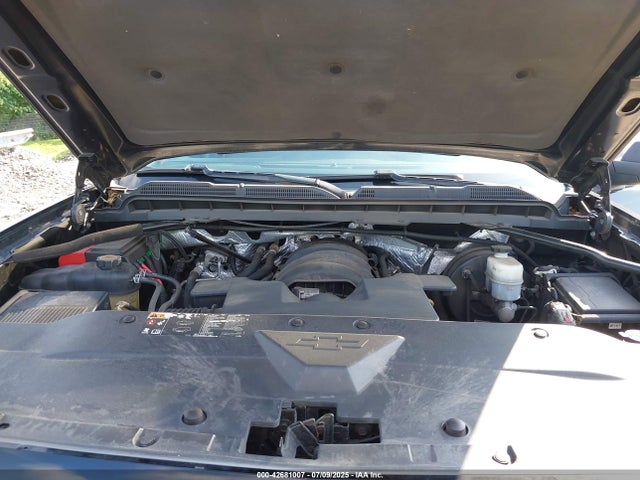 1GCVKNEC1GZ214467 Chevrolet l83 - sidi, vvt, afm, e85 max, aluminum