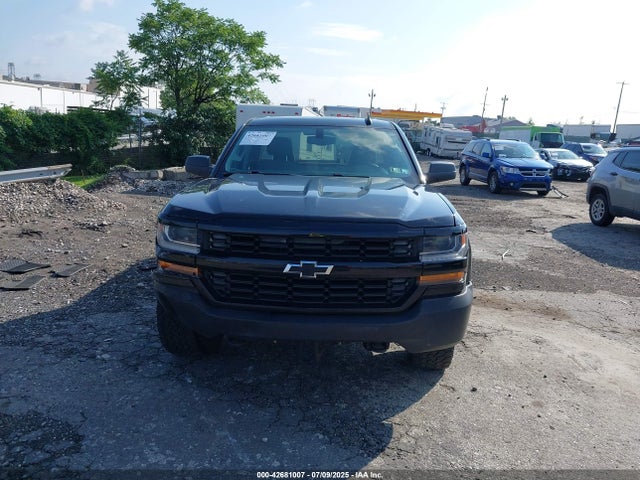 1GCVKNEC1GZ214467 Chevrolet l83 - sidi, vvt, afm, e85 max, aluminum