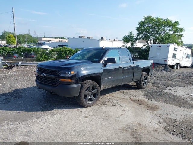 1GCVKNEC1GZ214467 Chevrolet l83 - sidi, vvt, afm, e85 max, aluminum