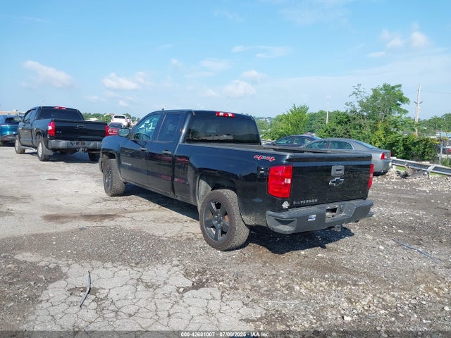 1GCVKNEC1GZ214467 Chevrolet l83 - sidi, vvt, afm, e85 max, aluminum