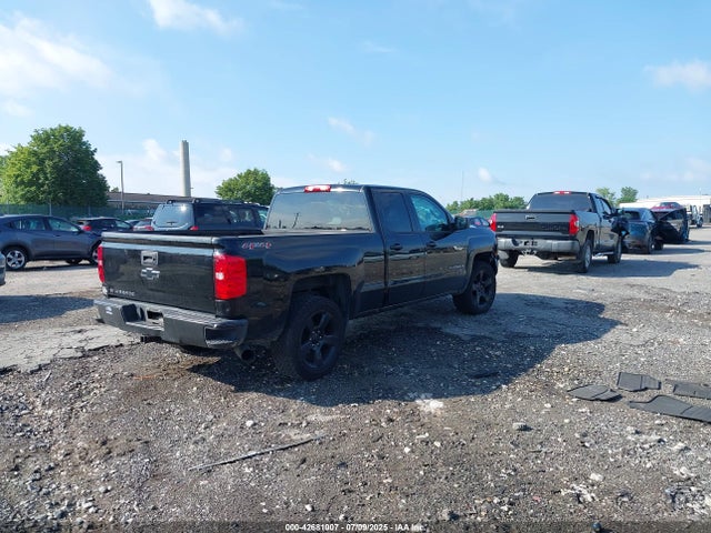 1GCVKNEC1GZ214467 Chevrolet l83 - sidi, vvt, afm, e85 max, aluminum
