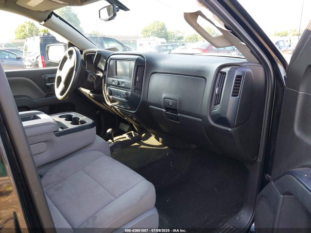 1GCVKNEC1GZ214467 Chevrolet l83 - sidi, vvt, afm, e85 max, aluminum