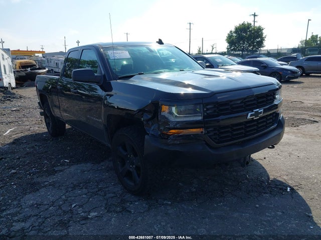 1GCVKNEC1GZ214467 Chevrolet l83 - sidi, vvt, afm, e85 max, aluminum