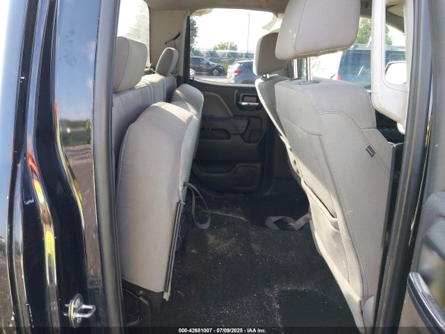 1GCVKNEC1GZ214467 Chevrolet l83 - sidi, vvt, afm, e85 max, aluminum