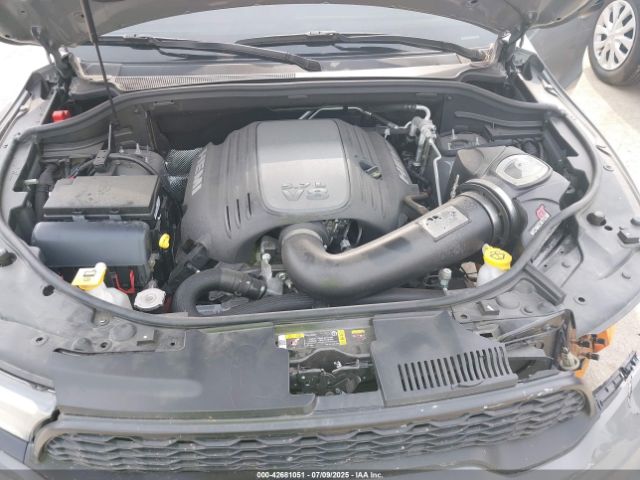 2023 DODGE DURANGO 1C4SDJCT4PC611487 Photo 9