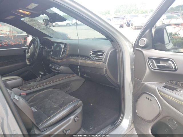 2023 DODGE DURANGO 1C4SDJCT4PC611487 Photo 4