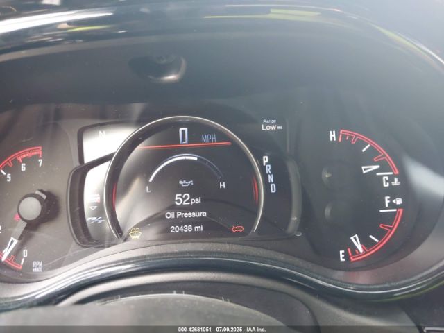2023 DODGE DURANGO 1C4SDJCT4PC611487 Photo 6