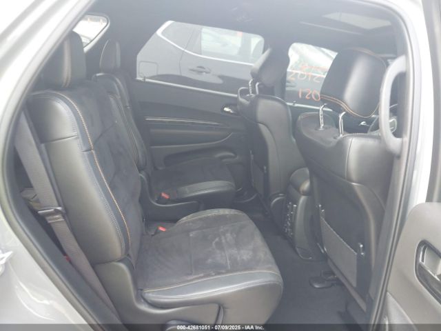 2023 DODGE DURANGO 1C4SDJCT4PC611487 Photo 7