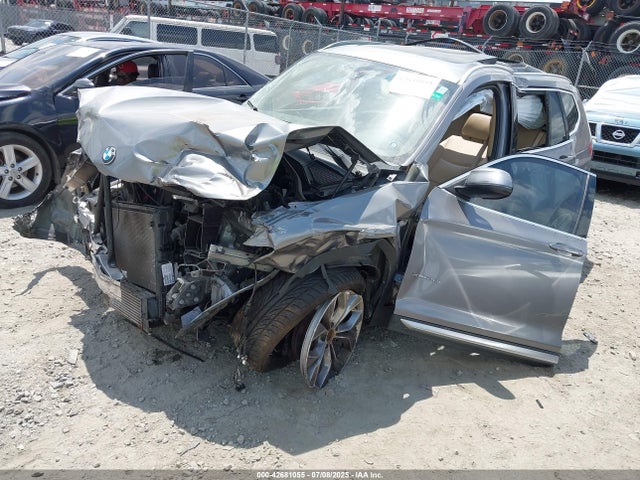 Продаж на аукціоні авто 2017 Bmw X3 Xdrive28i, vin: 5UXWX9C50H0D98518, номер лоту: 42681055