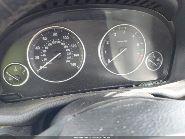 Продаж на аукціоні авто 2017 Bmw X3 Xdrive28i, vin: 5UXWX9C50H0D98518, номер лоту: 42681055
