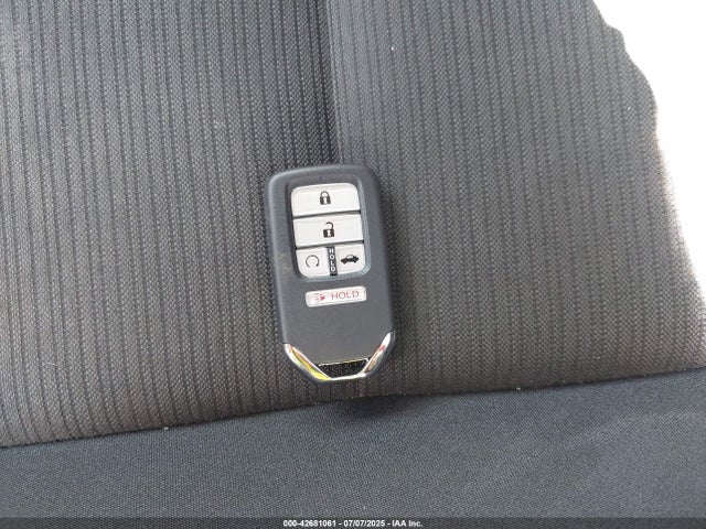 Honda leb6 2021 19XZE4F52ME010366 Image 11