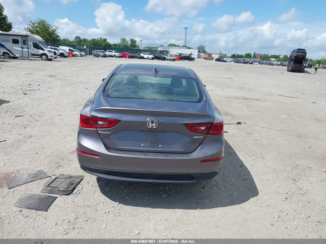 Honda leb6 2021 19XZE4F52ME010366 Image 16