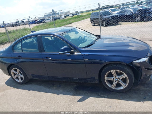 WBA3C3G50FNS73634 BMW 320i