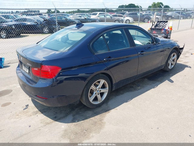 WBA3C3G50FNS73634 BMW 320i