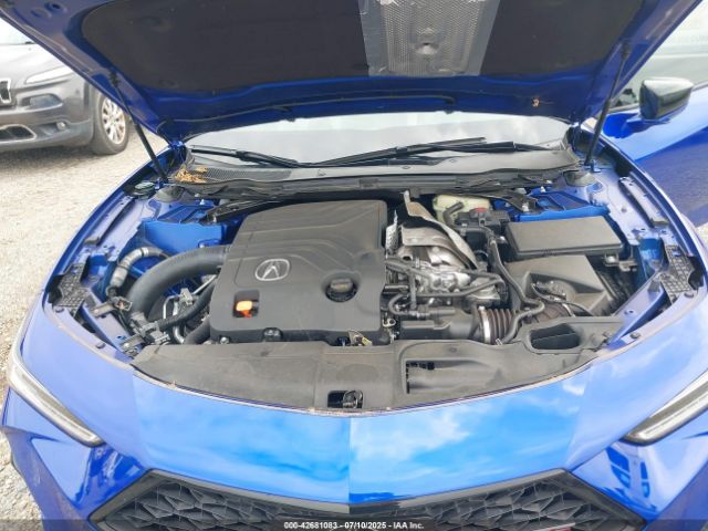 2023 ACURA TLX 19UUB7F96PA002173 Photo 9