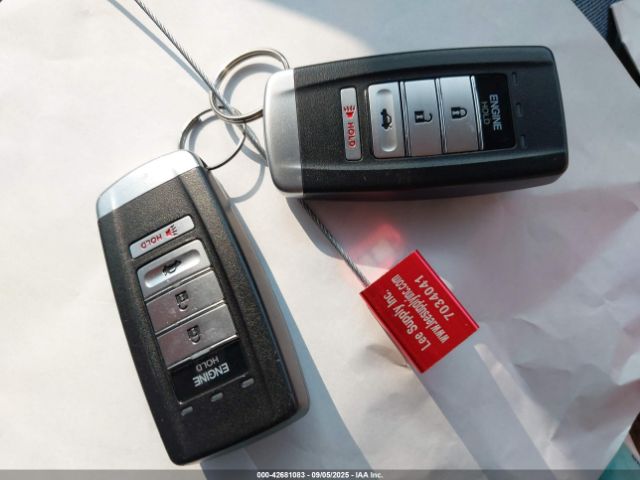 2023 ACURA TLX 19UUB7F96PA002173 Photo 10