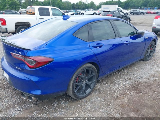 2023 ACURA TLX 19UUB7F96PA002173 Photo 3