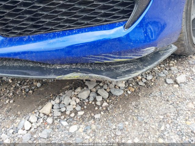 2023 ACURA TLX 19UUB7F96PA002173 Photo 5