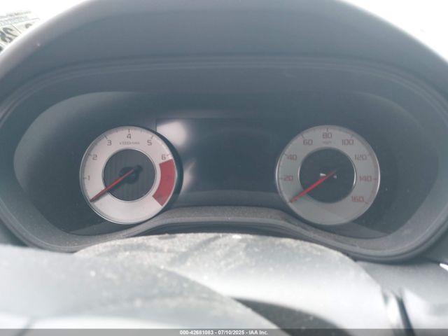 2023 ACURA TLX 19UUB7F96PA002173 Photo 6