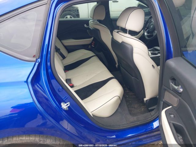 2023 ACURA TLX 19UUB7F96PA002173 Photo 7