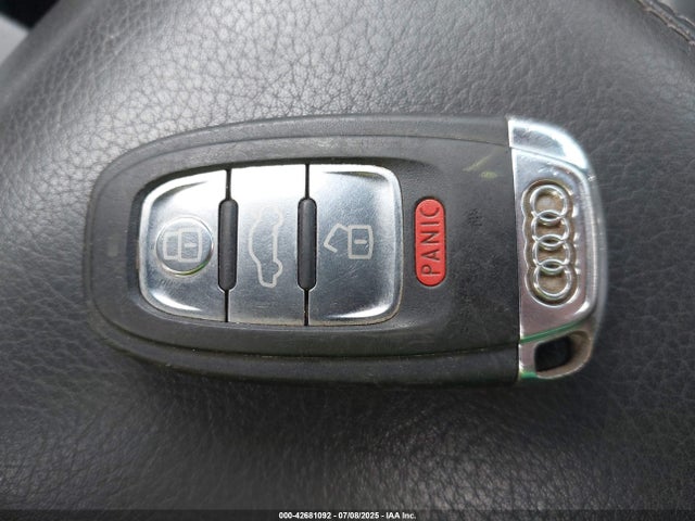 2011 AUDI A4 WAUDFAFL4BN001808 Photo 10