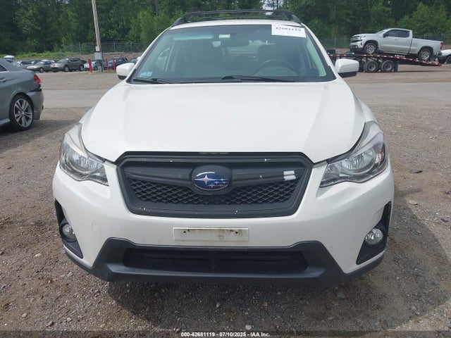 JF2GPABC5H9205460 Subaru naturally aspirated