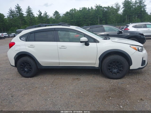 JF2GPABC5H9205460 Subaru naturally aspirated