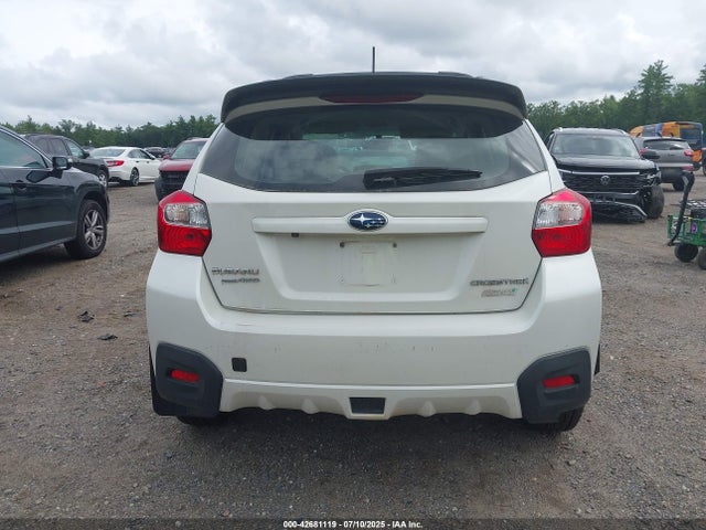 JF2GPABC5H9205460 Subaru naturally aspirated