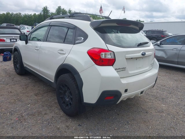 JF2GPABC5H9205460 Subaru naturally aspirated