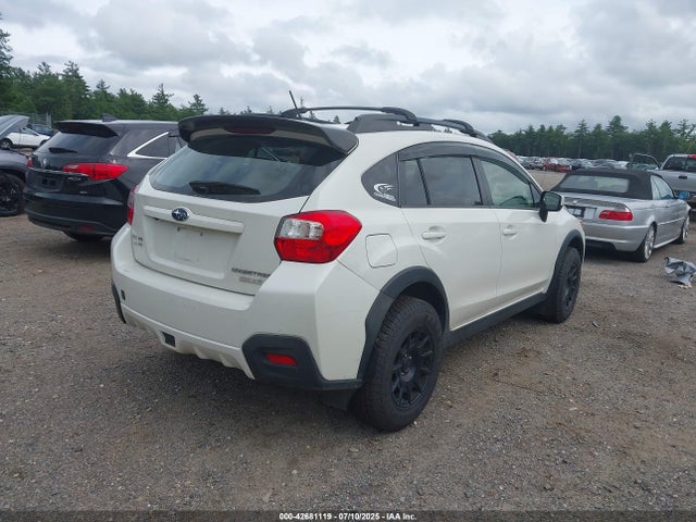 JF2GPABC5H9205460 Subaru naturally aspirated