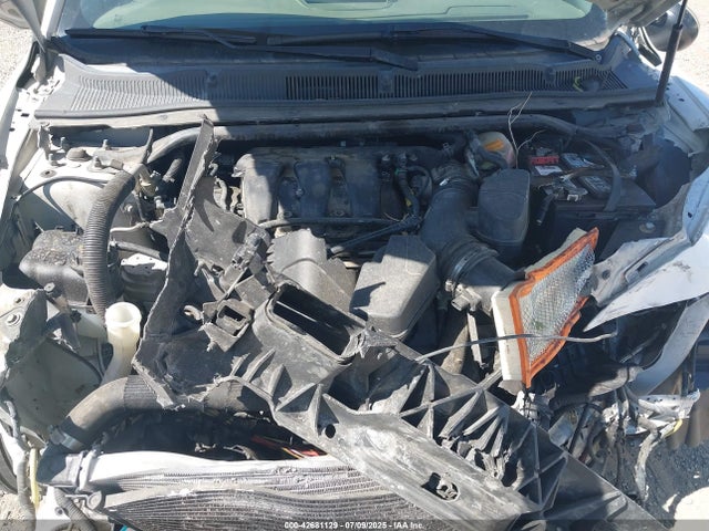1FAHP2MK3EG103214 Ford Taurus