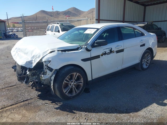 1FAHP2MK3EG103214 Ford Taurus