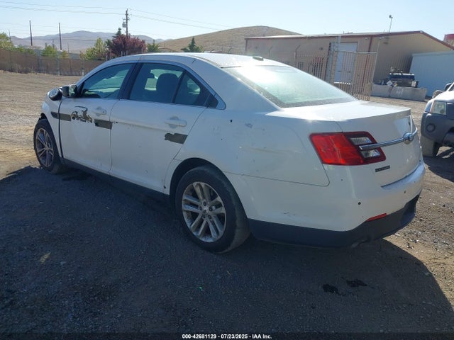 1FAHP2MK3EG103214 Ford Taurus