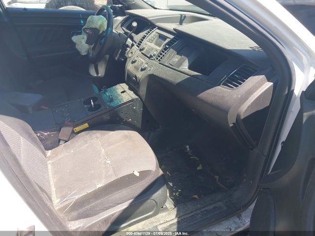 1FAHP2MK3EG103214 Ford Taurus