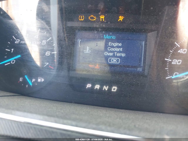 1FAHP2MK3EG103214 Ford Taurus