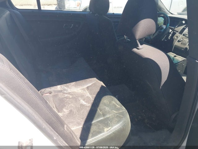 1FAHP2MK3EG103214 Ford Taurus