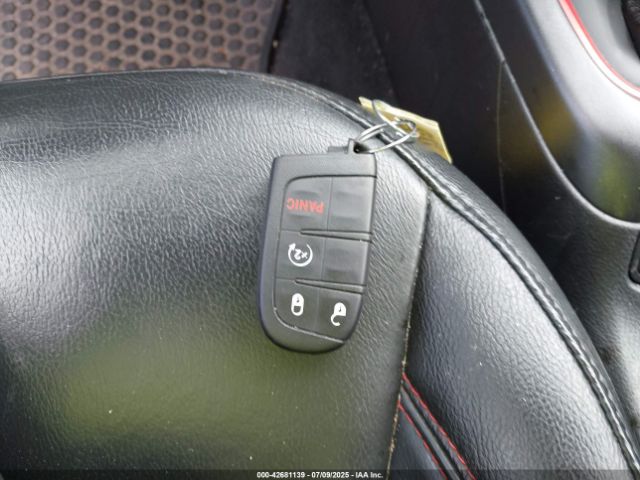 2019 JEEP COMPASS 3C4NJDDB3KT760631 Photo 10
