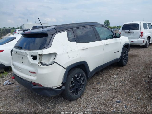 2019 JEEP COMPASS 3C4NJDDB3KT760631 Photo 3